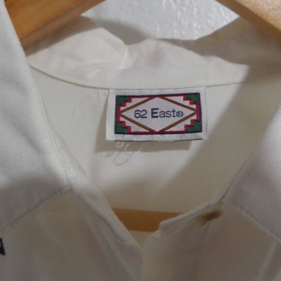 Western Button Down - Picture 3 of 4